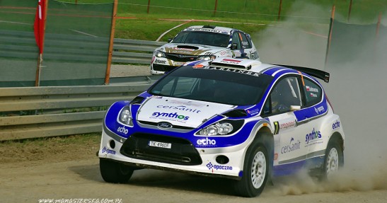Rajd Polski